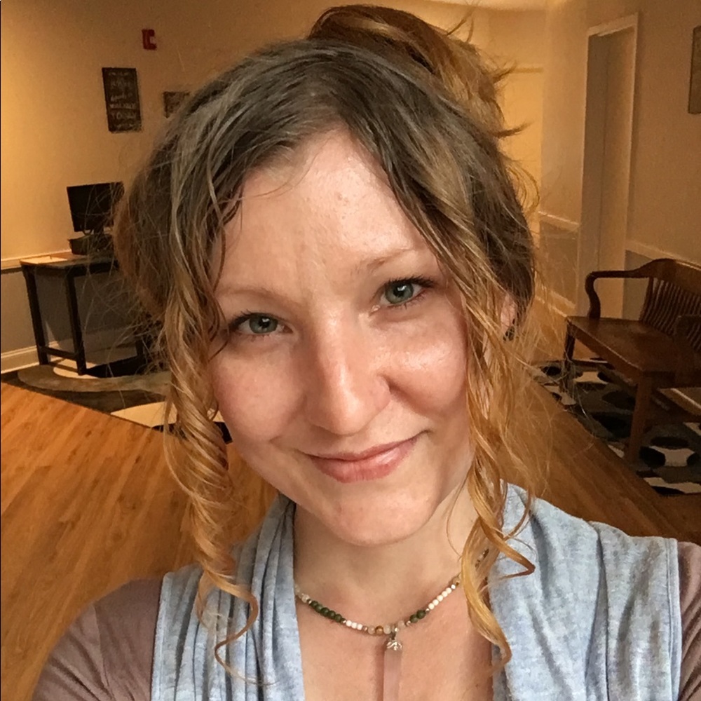 Meet your Posher, Diane